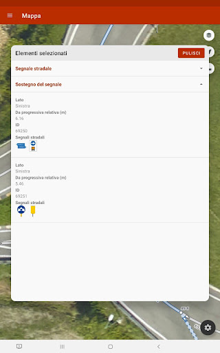 carto.app Screen 2