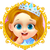 My Baby Princess™ Royal Care icon