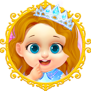 Top 49 Educational Apps Like My Baby Princess™ Royal Care - Best Alternatives