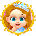 My Baby Princess™ Royal Care Apk