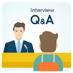 Cover Image of Download Interview Questions and Answer  APK