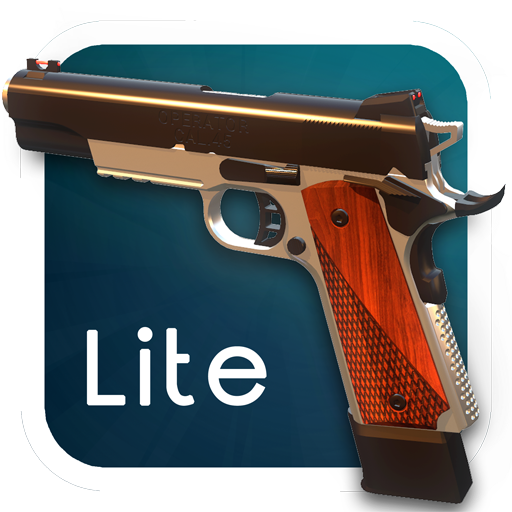 My1911 Lite 1.0.9 Icon