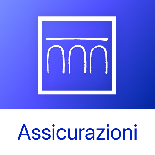 Intesa Sanpaolo Assicurazioni Logo