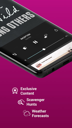 Mix 103.9 FM Screenshot 3 - AppWisp.com