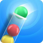 Color Sort 3D: Fun Sorting Puzzle - Ball Stack 0.3.7