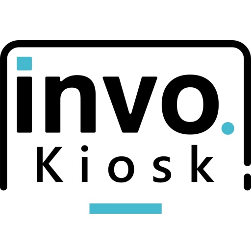 INVO KIOSK logo
