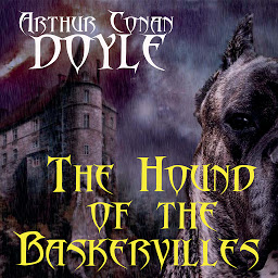 Icon image The Hound of the Baskervilles: Sherlock Holmes