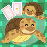 Turtle Pelmanism icon