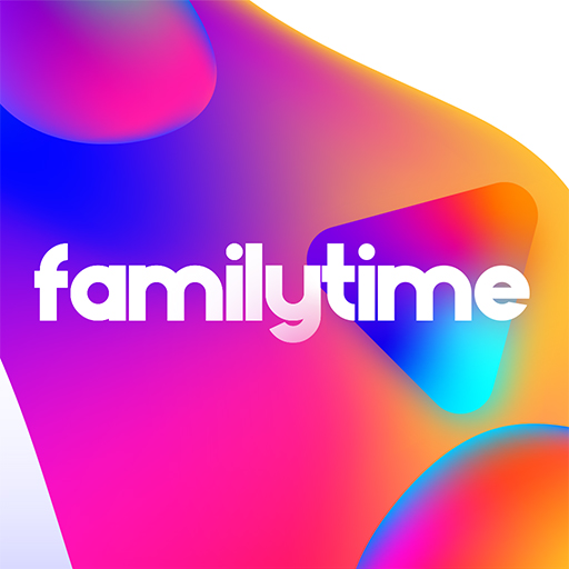FamilyTime for Android TV for  Android – Latest Version & Features app icon