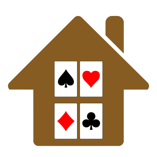 House of Cards logo