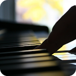 Cover Image of Download Relaxing Piano Music for Sleep 1.5 APK
