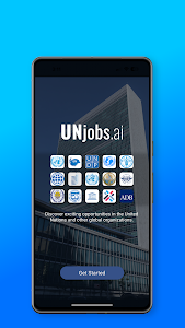UN jobs Unknown