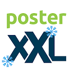 Cover Image of Download posterXXL - Fotobuch erstellen 1.9.2 APK