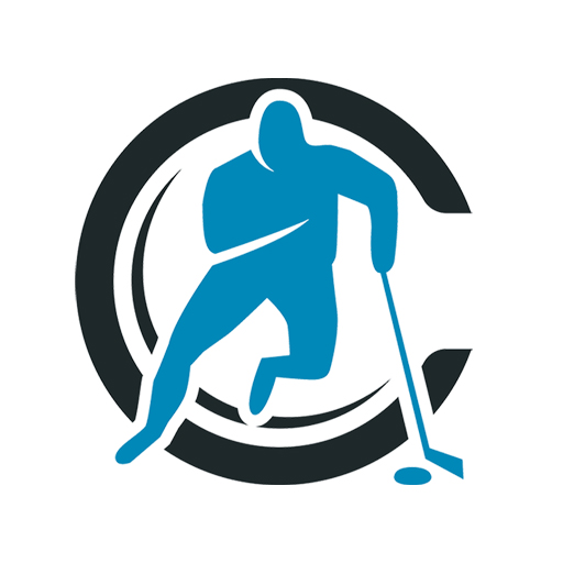 Hockey Coach Vision  Icon