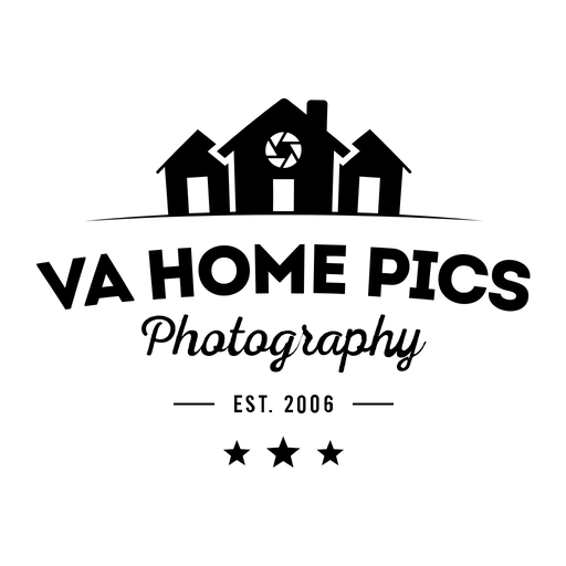 VaHomePics logo
