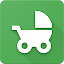 Baby tracker - feeding, sleep