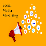 Cover Image of Download Learn Social Marketing and SEO  APK