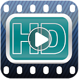 Media Player HD 2017 icon