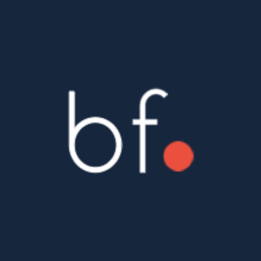 Basefunder logo