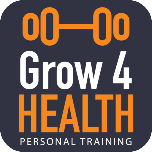 Grow 4 Health logo