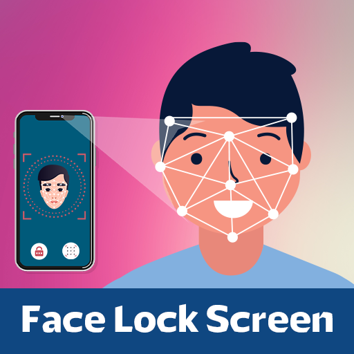 FaceLock Screen Facerecognizer
