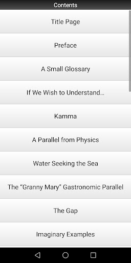 Kamma, Rebirth, and Samsara Screen 2
