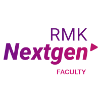 RMK Nextgen Faculty