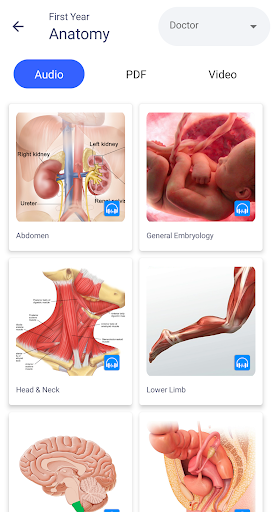 Medically Screen 2
