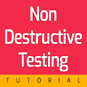 Top 28 Books & Reference Apps Like Non Destructive Testing (NDT) - Best Alternatives