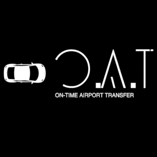 On-Time Driver logo