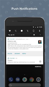 Zoho Mail – Email and Calendar 2.4.32.2 8