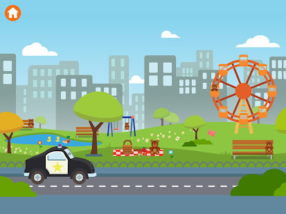 Car City World: Montessori Fun 1.7.0 screenshots 16