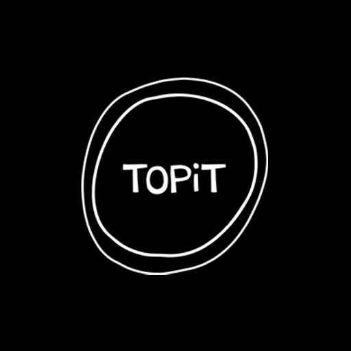 Topit logo