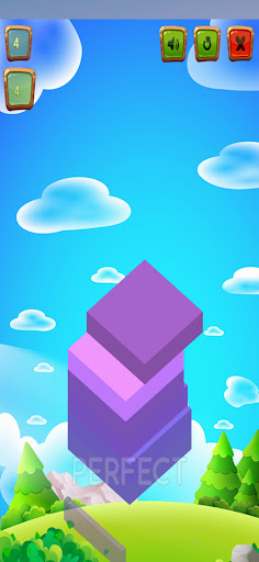BlocksMatch Screen 2