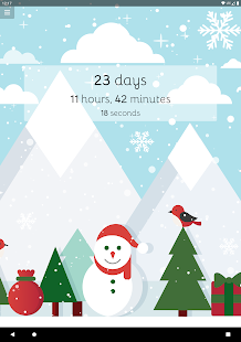 Christmas Countdown 21.2.3 APK screenshots 6