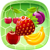 Crazy Fruit Link™ icon