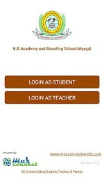 K.B.Academy and Boarding School