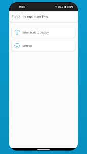 FreeBuds Assistant Pro – Helper for 3i, 3, Pro 3.2.1 Apk 5