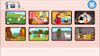 screenshot of Fairy Tales: Cinderella & More