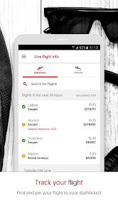 Imágen 2 Gatwick Express android