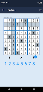Jogo multiplayer Sudoku