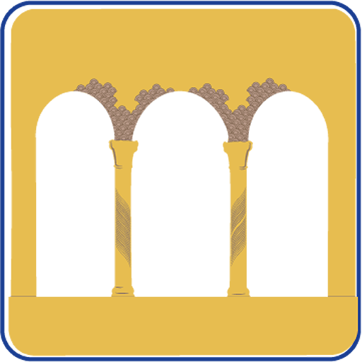 Basiliche Paleocristiane Cimit logo