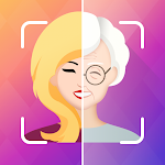 Cover Image of 下载 Future Face - make me old  APK