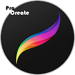 Cover Image of Download ProCreate Art Apps 2.5 APK