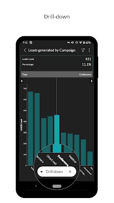 Analytics Plus - Dashboardsのおすすめ画像2