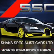 Top 21 Business Apps Like SSC Shaks Specialist Cars - Best Alternatives