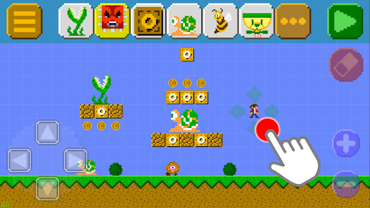 Guide for Cat Mario APK for Android Download