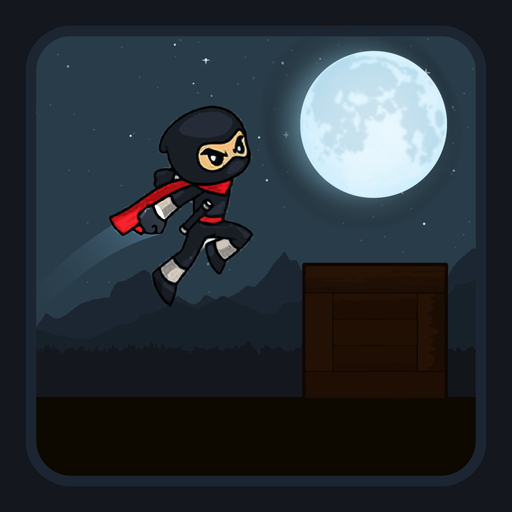 Ninja Nightmare logo