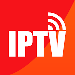 Cover Image of Download Bel IPTV Player - m3u player  APK
