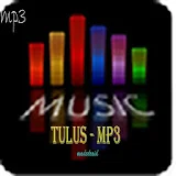 Kumpulan Lagu hits TULUS - Mp3 icon